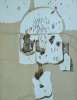 Abbildung des Objekts Dibujo collage III