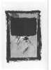 Abbildung des Objekts Rectangle noir et collage