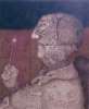 Image of Personaje en descomposición IV