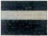 Image of Textos con franja horizontal I