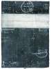 Image of Textos con franja horizontal III