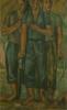 Image of Mural iglesia Mequinenza (frag. 1)