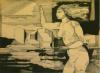 Image of Figura mujer