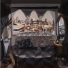 Image of Serie Interiores: Roma