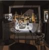 Image of Serie Interiores: Paris