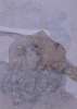 Image of Figura desmoronándose
