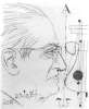 Image of Retrato de Carles Riba