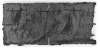 Image of Orange et gris