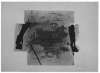 Image of Deux noir et carton