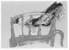 Image of Chaise et pied (Variations II)