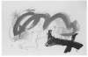 Image of Pied blanc et noir