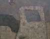 Image of Puerta de coche abandonada