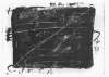 Image of Esgrafiats damunt negre