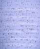 Image of Textos en azul II