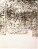 Image of YVES BONNEFOY: 