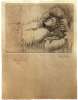 Image of FIGURA RECOSTADA I