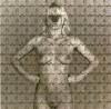 Imagen de la obra Nariz de payaso II