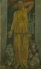 Imagen de la obra Mural iglesia Mequinenza (frag. 2)
