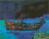 Imagen de la obra Barco