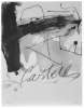 Imagen de la obra Exposición Tàpies-cartells