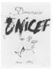 Imagen de la obra 50 aniversario Unicef